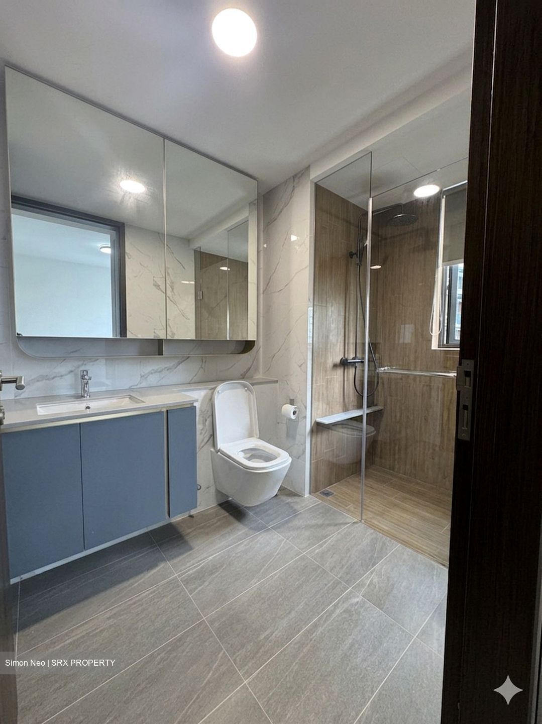 Amo Residence (D20), Apartment #557846541